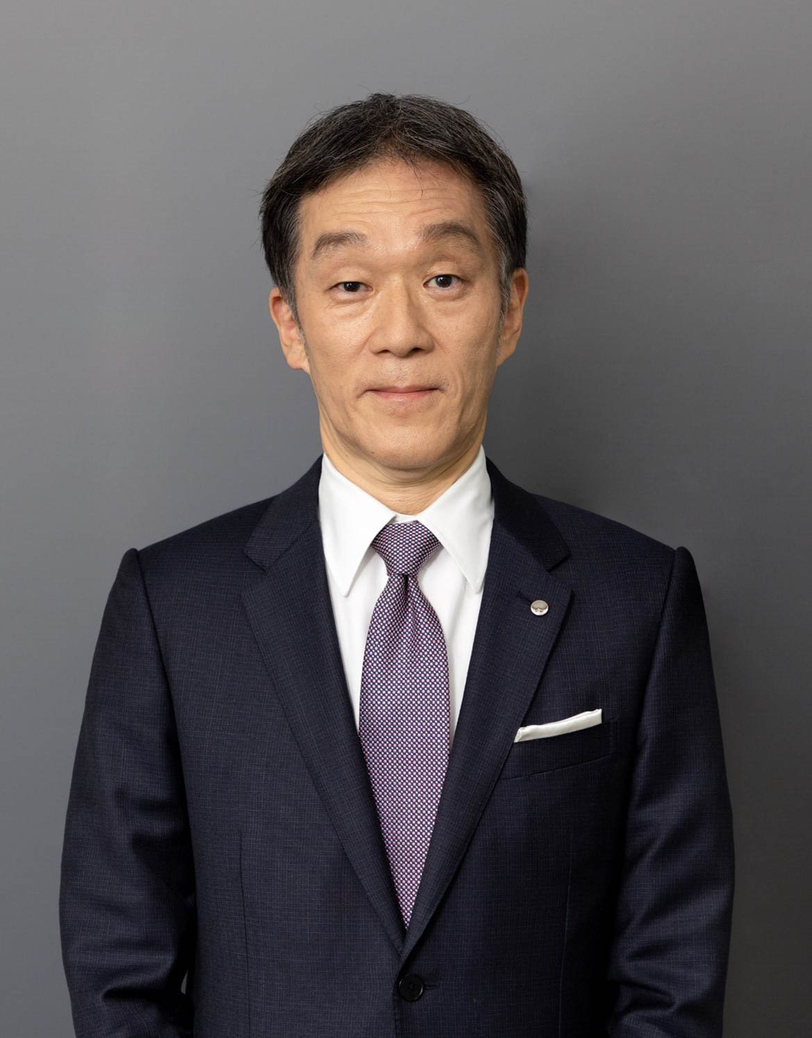 カネボウ社長交代