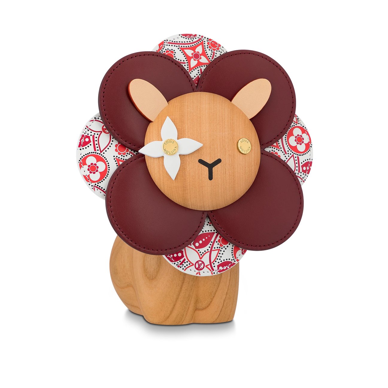 ペチュラ ラパン(H10×W7×D8cm)21万7800円