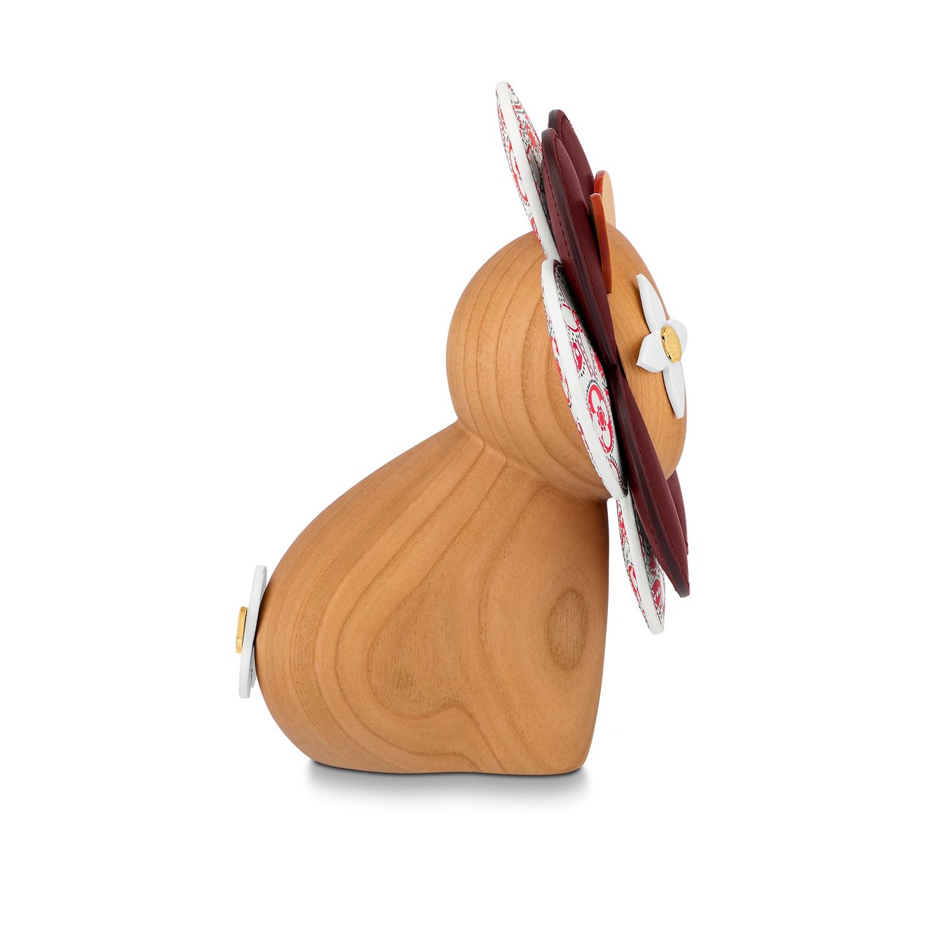 ペチュラ ラパン(H10×W7×D8cm)21万7800円