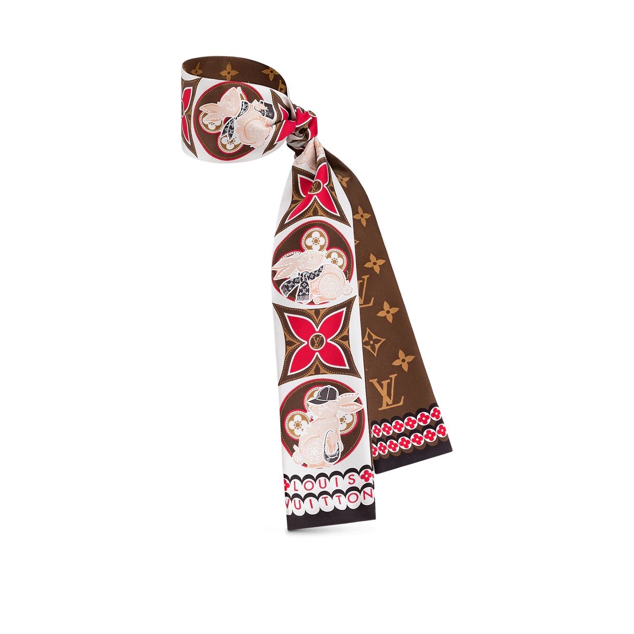 バンドー?プレシャス ラビット(L120×W8cm)3万1900円
