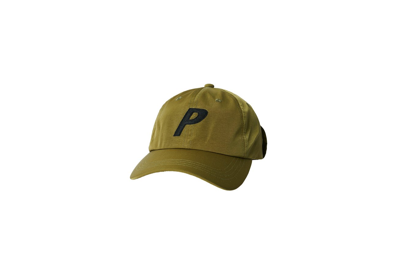 C.P. COMPANYとのコラボアイテム