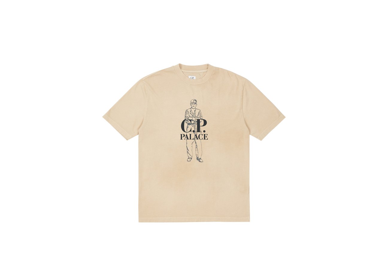 C.P. COMPANYとのコラボアイテム