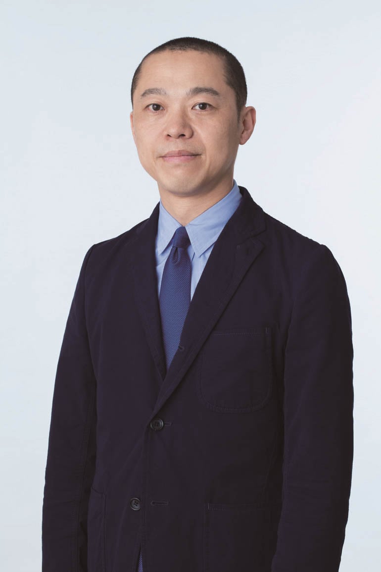 ポーラ?オルビスHD社長交代