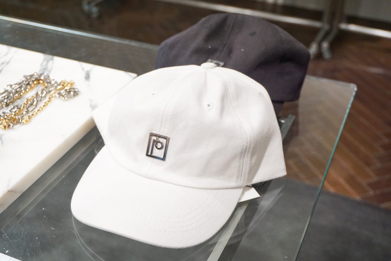 プランクプロジェクトのファーストコレクション