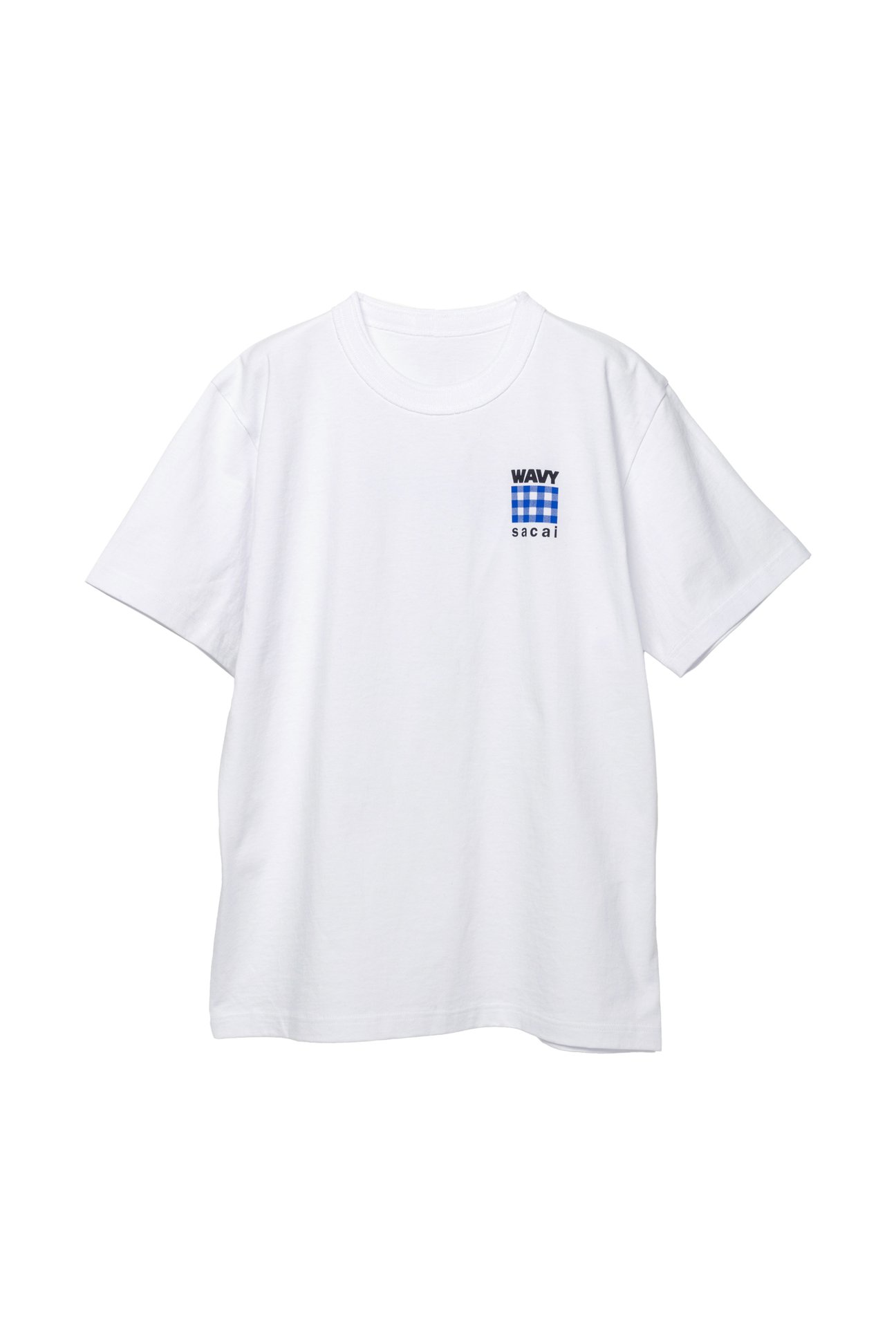 白いTシャツ
