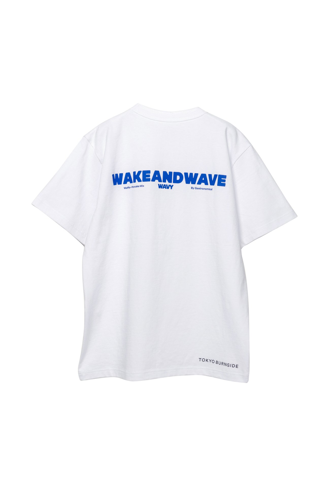 白いTシャツ
