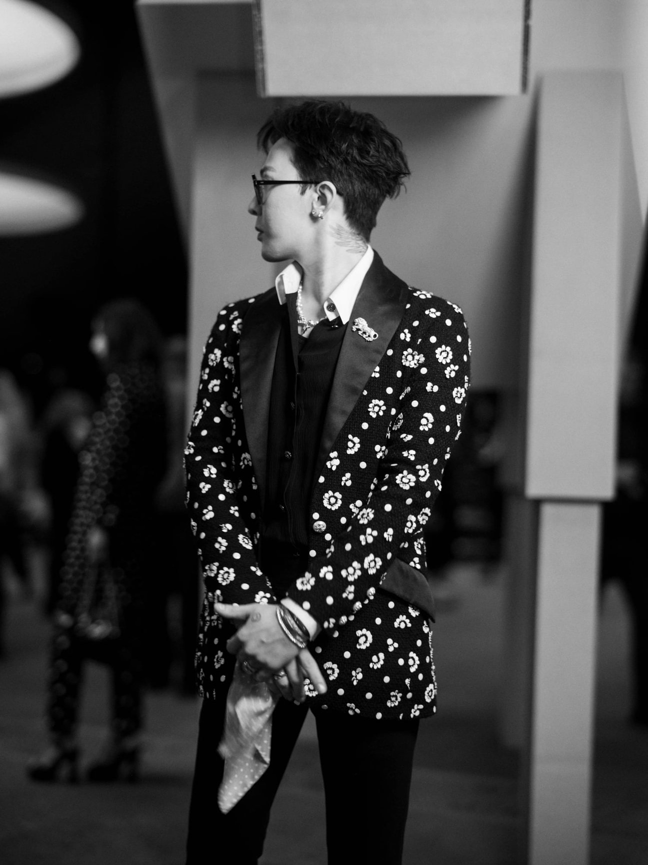 G-DRAGON