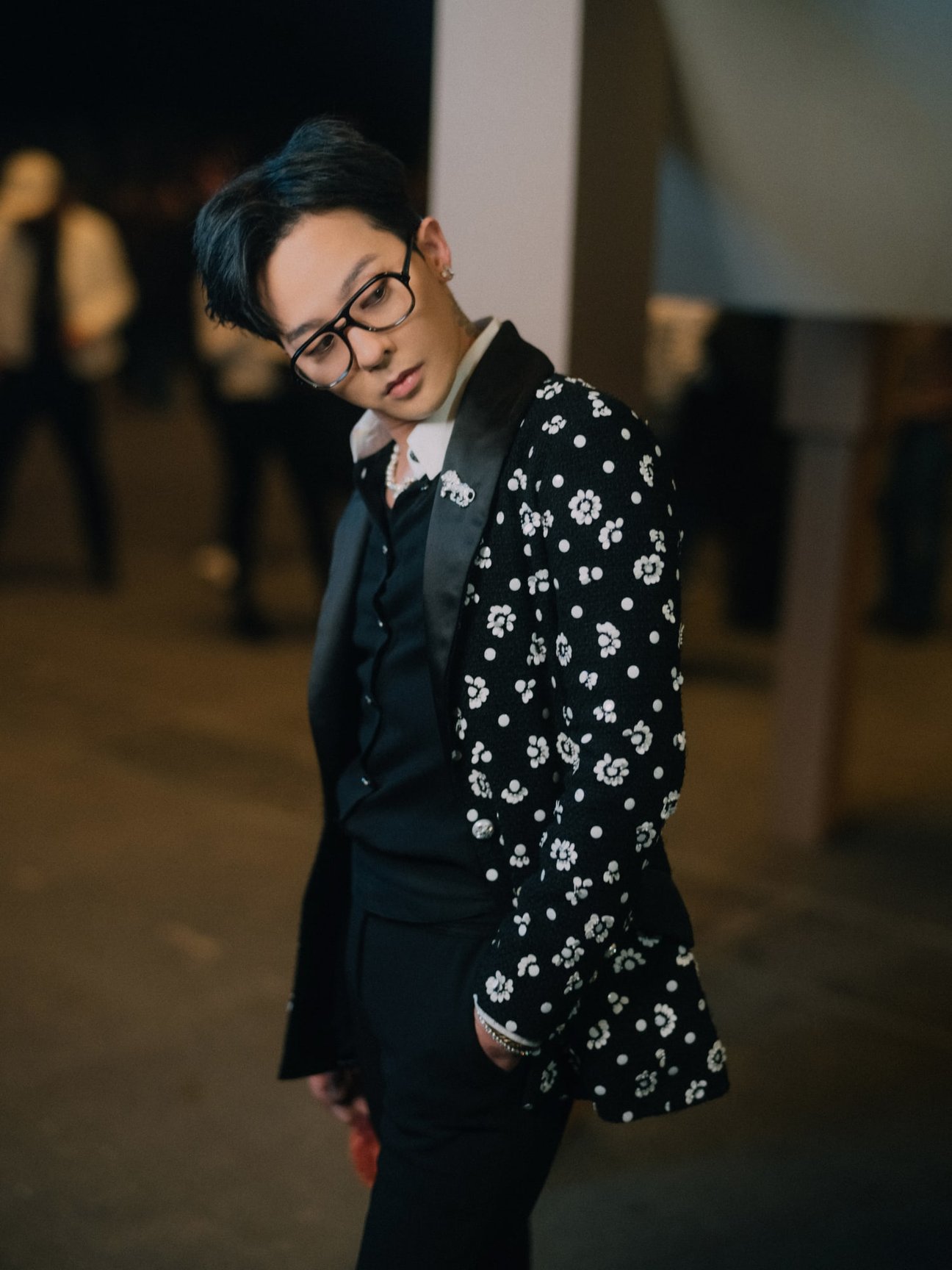 G-DRAGON