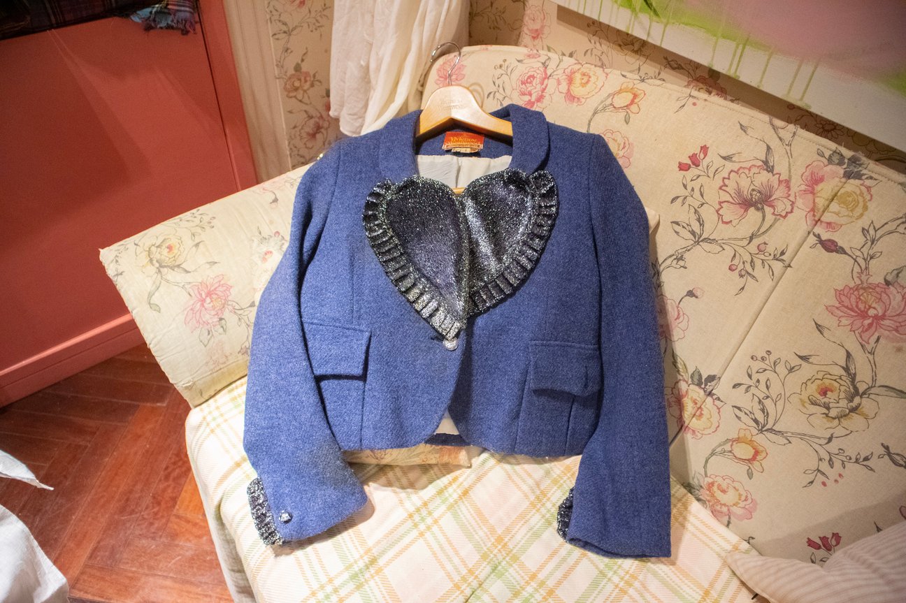 Babymaryのヴィヴィアン?ウエストウッド?コレクション