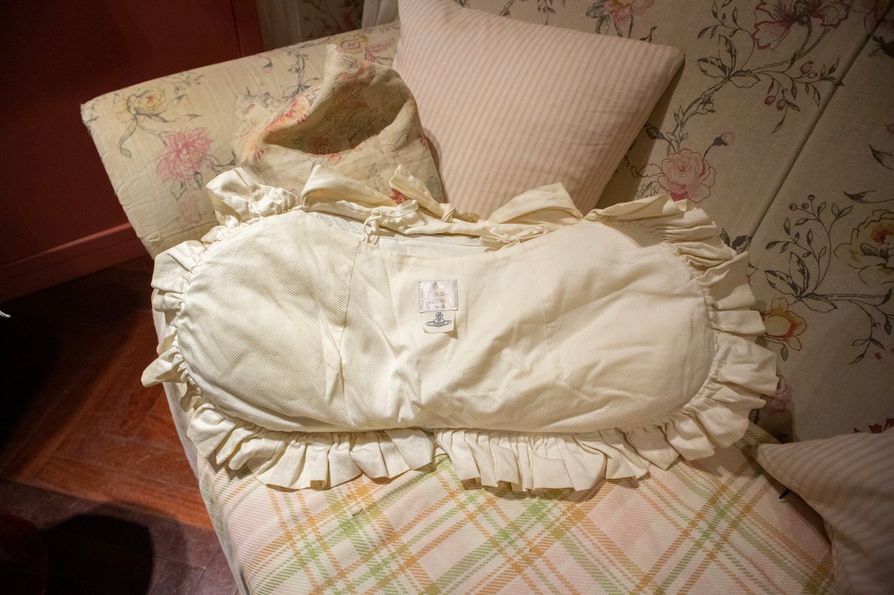 Babymaryさんのヴィヴィアン?ウエストウッド?コレクション