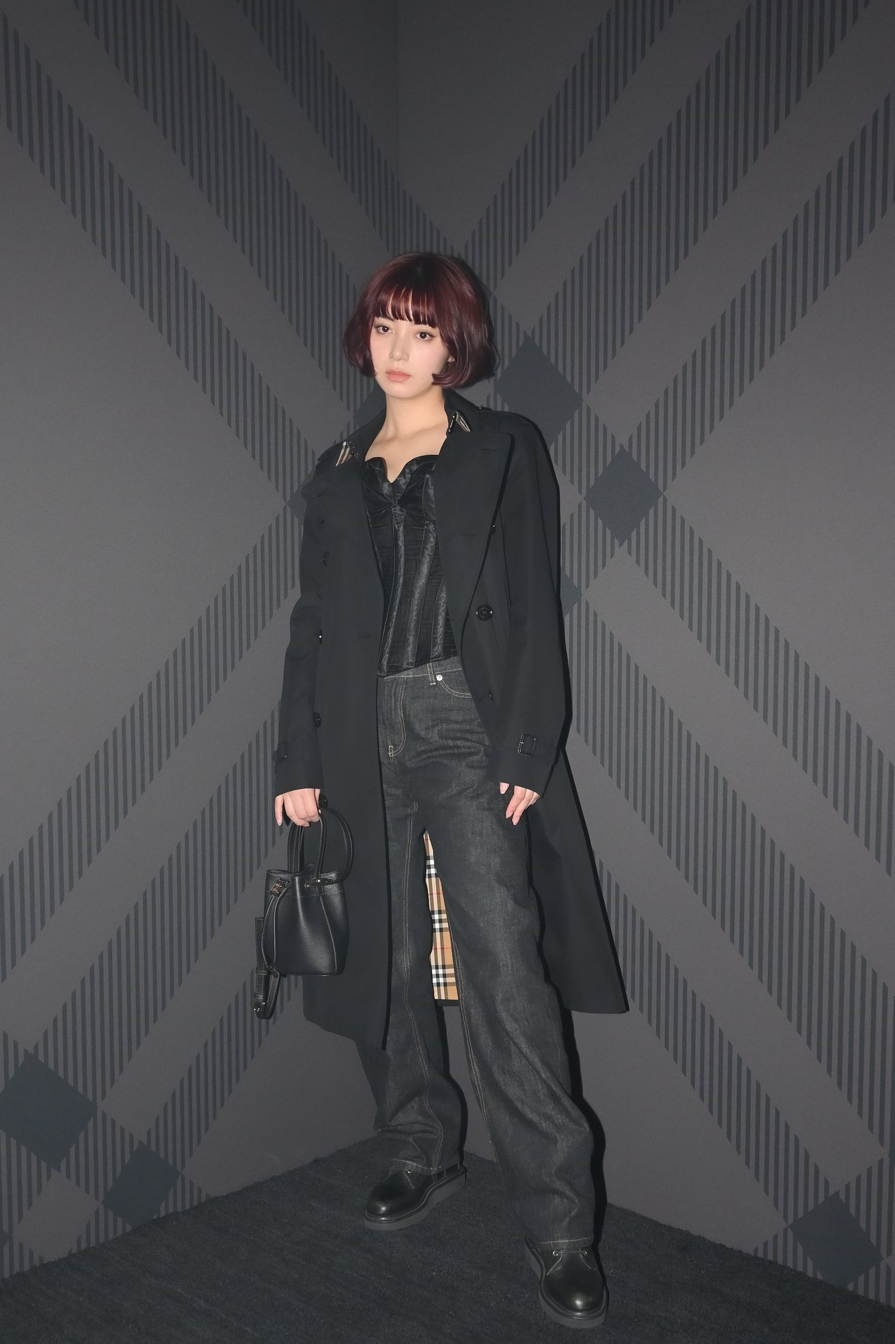池田エライザ