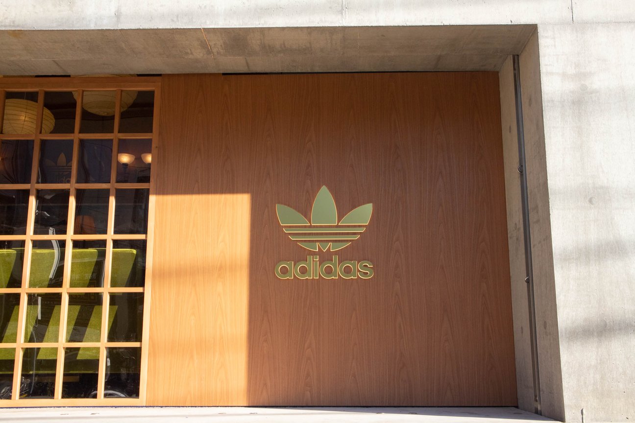 ポップアップイベント「ザ ロビー バイ スタンスミス(The Lobby by Stan Smith)」