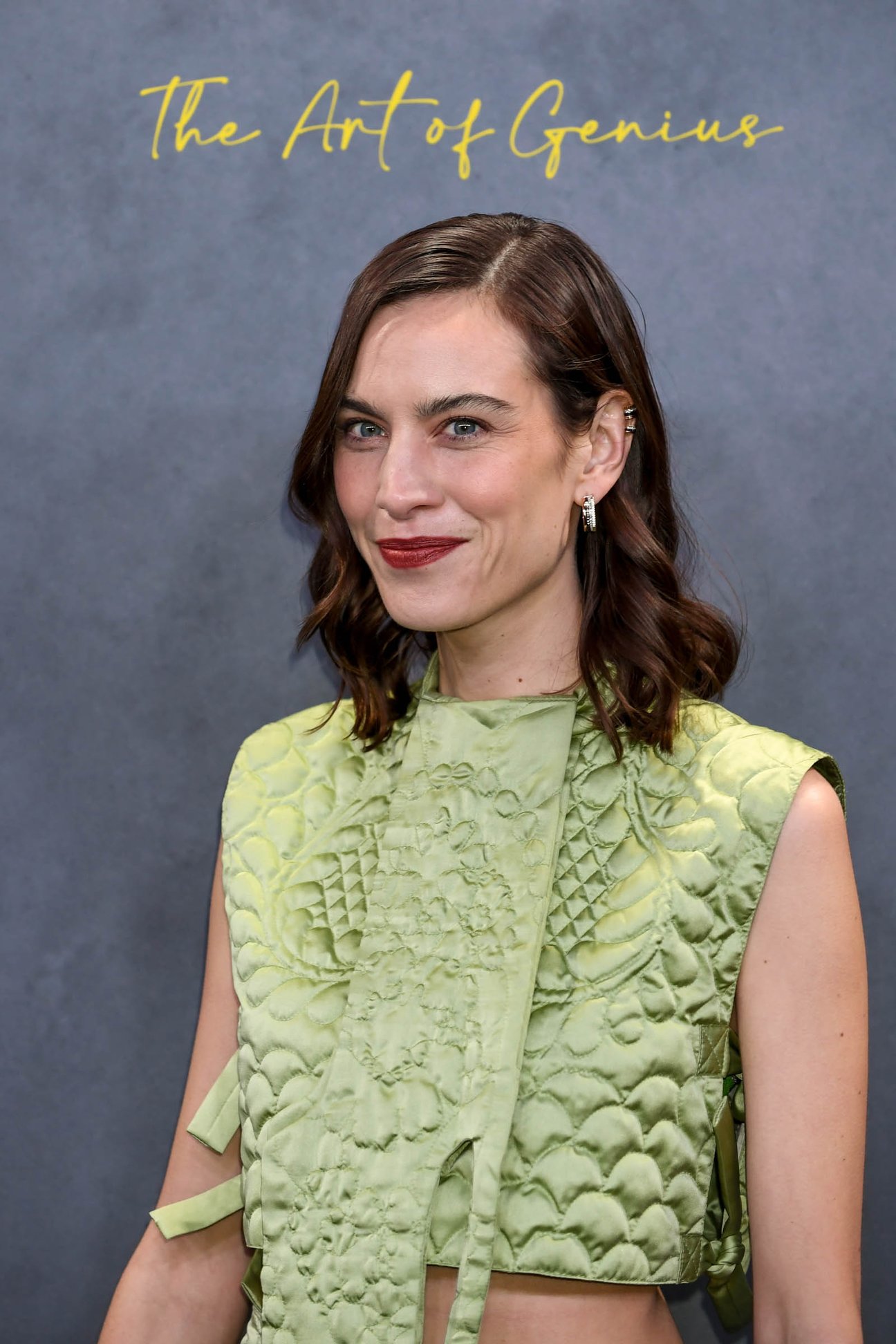 Alexa Chung