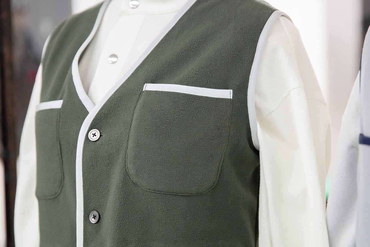 バンタンデザイン研究所の学生たちが挑む、服作りの舞台裏