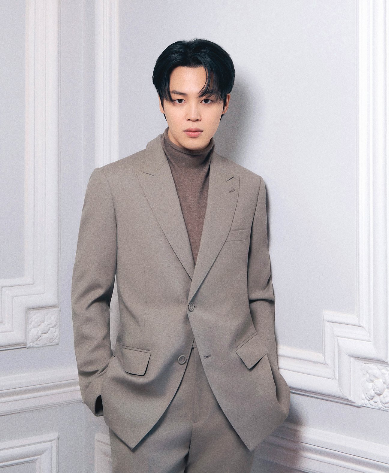 BTSのジミン