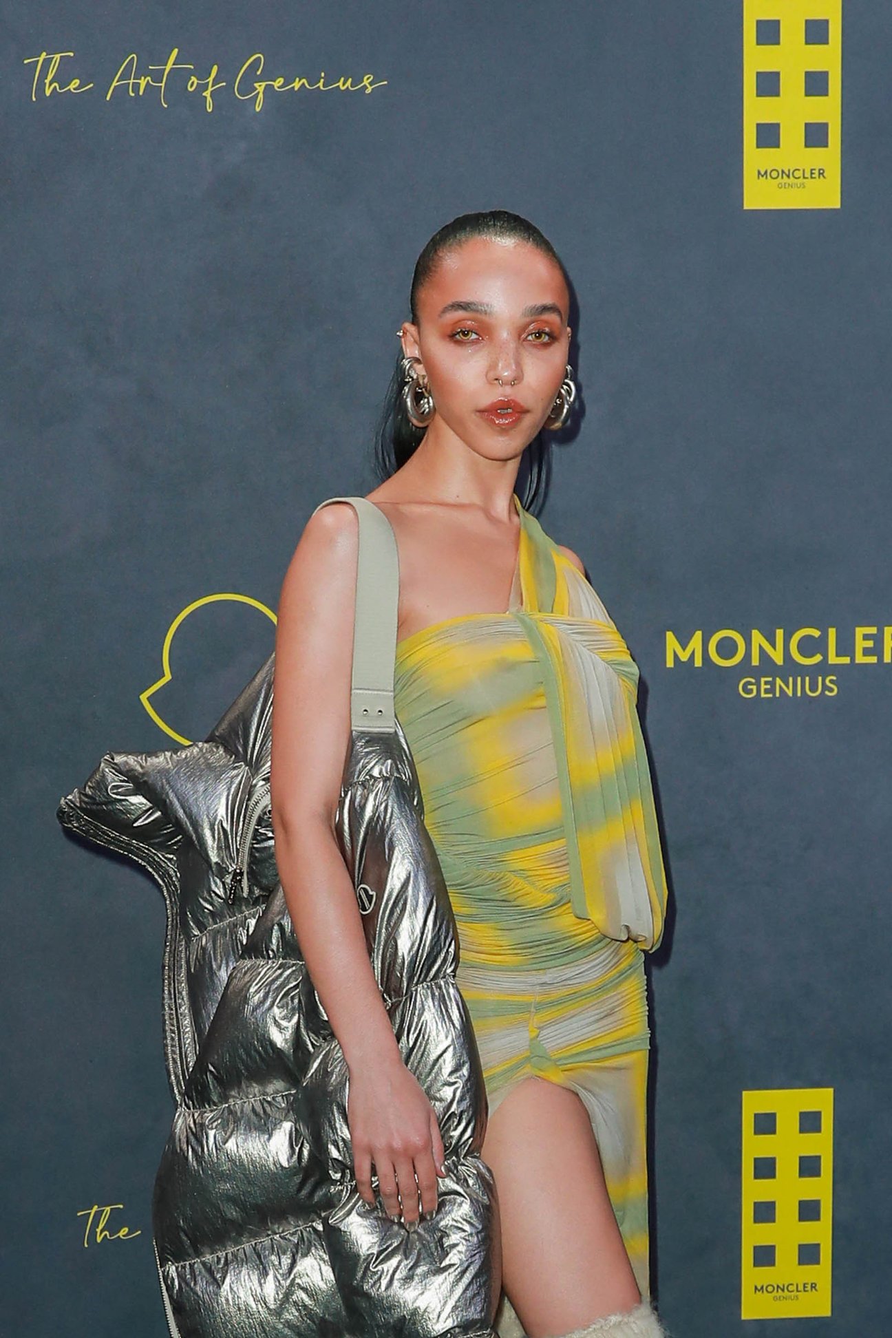 FKA Twigs