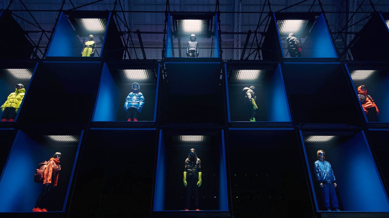 The Art of Exploration by adidas Originals(アート?オブ?エクスポレーション バイ アディダス オリジナルス)