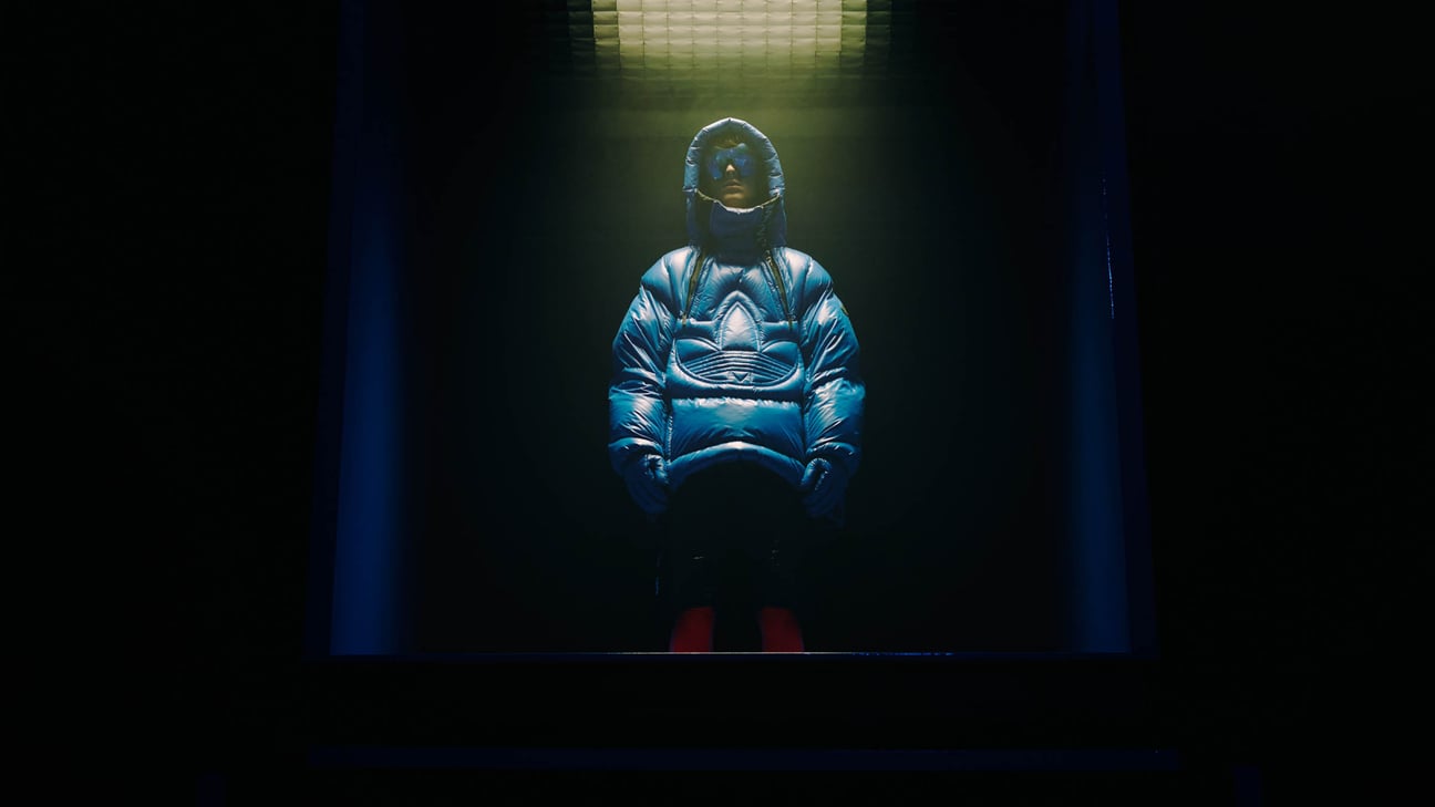 The Art of Exploration by adidas Originals(アート?オブ?エクスポレーション バイ アディダス オリジナルス)