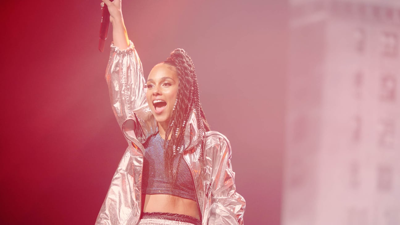 The Art of Dreaming by Alicia Keys(アート?オブ?ジーニアス バイ アリシア?キーズ)