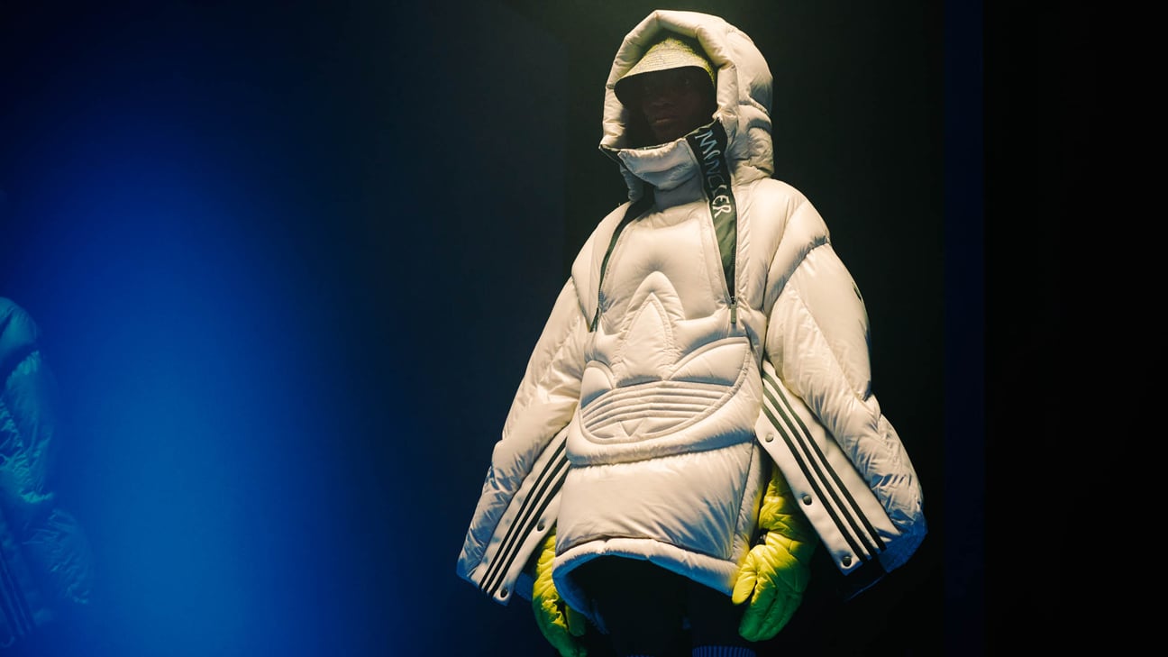 The Art of Exploration by adidas Originals(アート?オブ?エクスポレーション バイ アディダス オリジナルス)