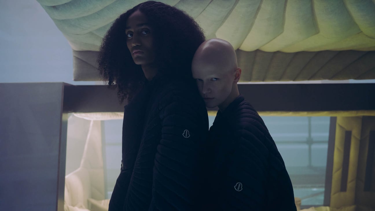 The Art of Design by Rick Owens(アート?オブ?デザイン バイ リック?オウエンス)