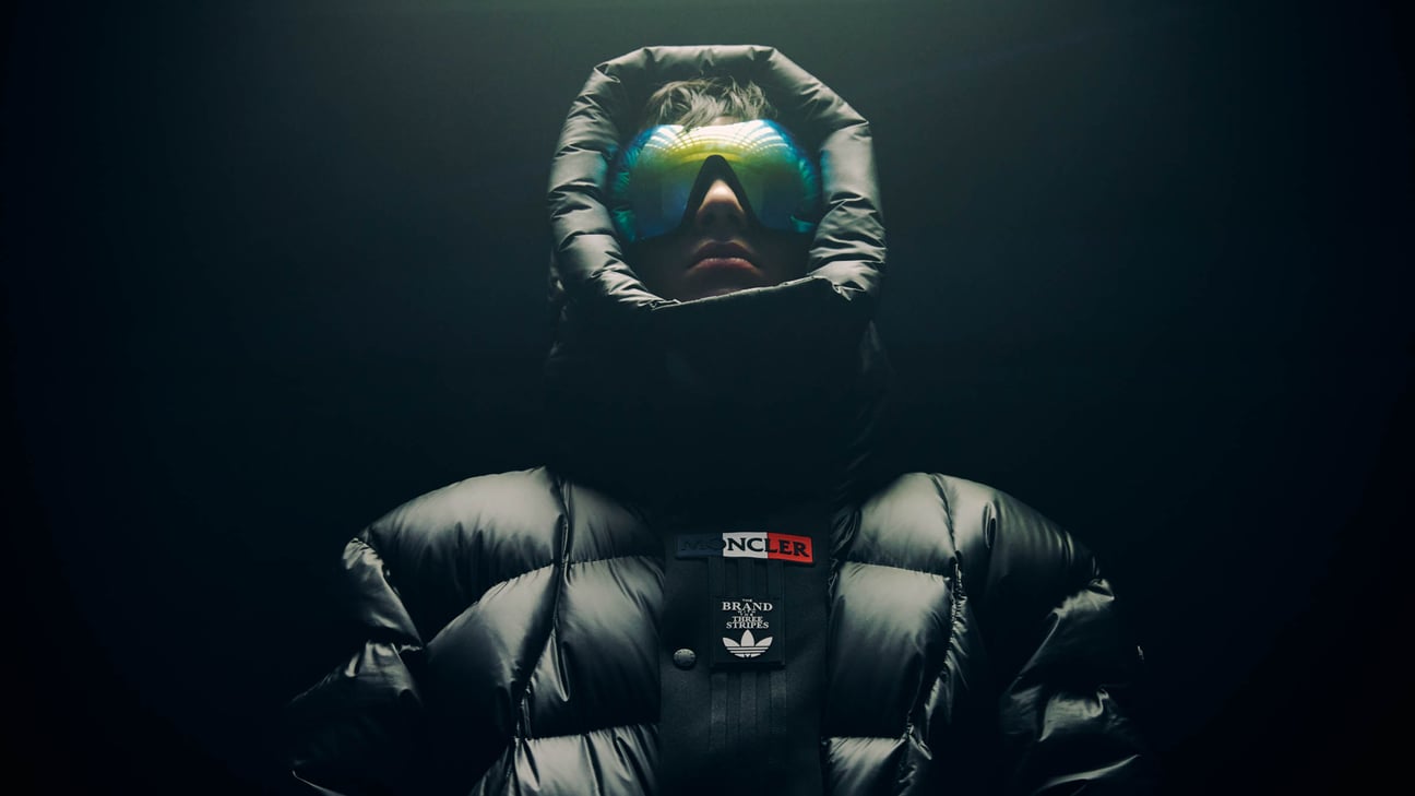 The Art of Exploration by adidas Originals(アート?オブ?エクスポレーション バイ アディダス オリジナルス)