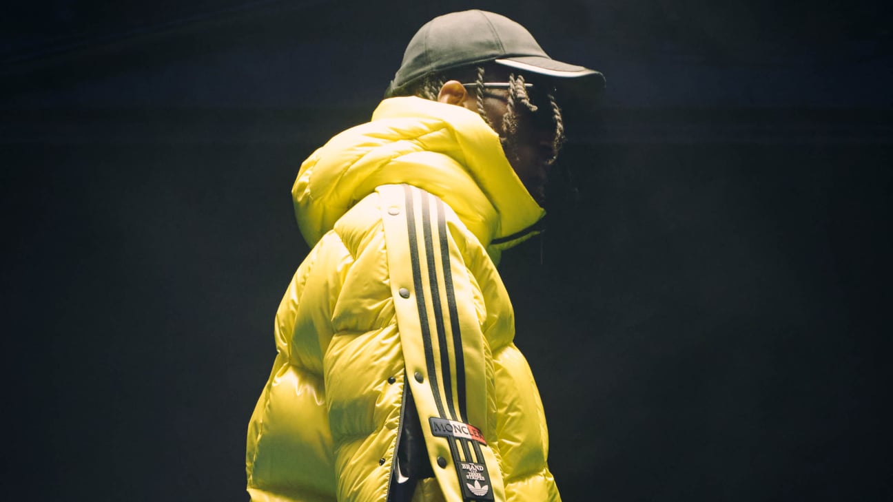 The Art of Exploration by adidas Originals(アート?オブ?エクスポレーション バイ アディダス オリジナルス)