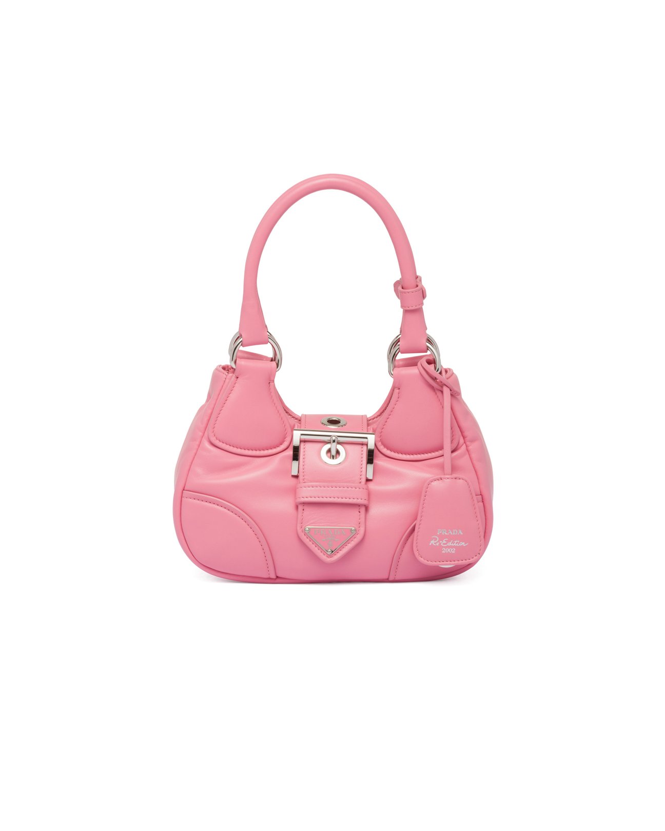 PRADA プラダ ショッピングバッグ 日本未発売 9Y16OE 折りたたみ