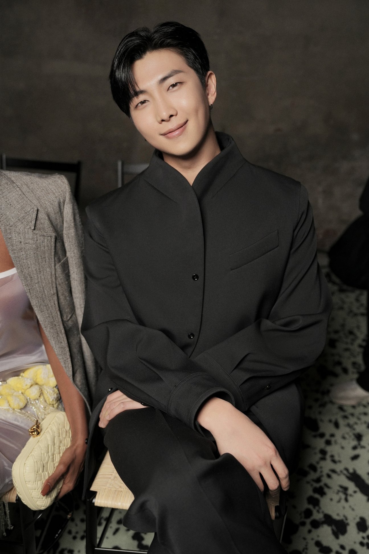 BTSのRM