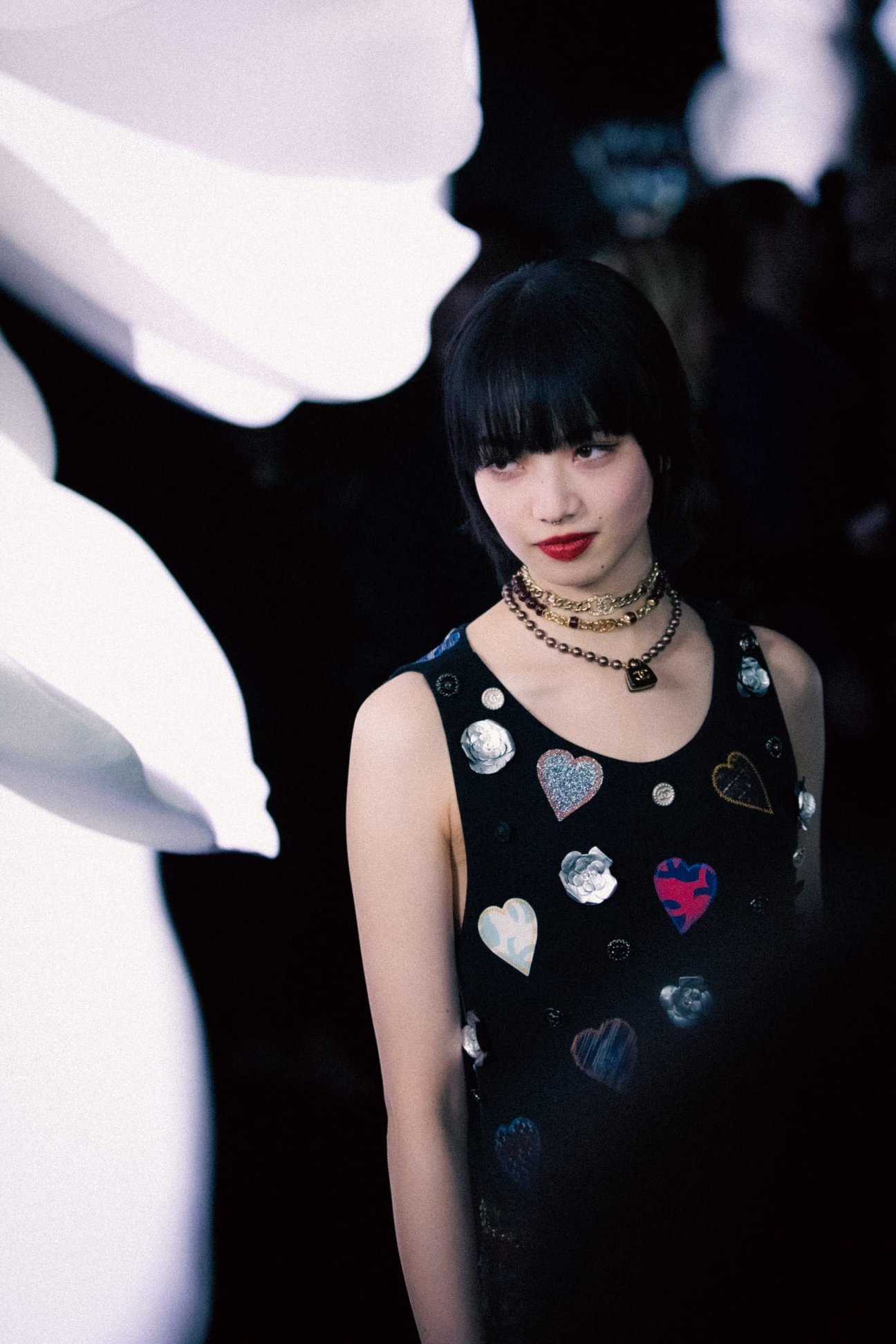 小松菜奈