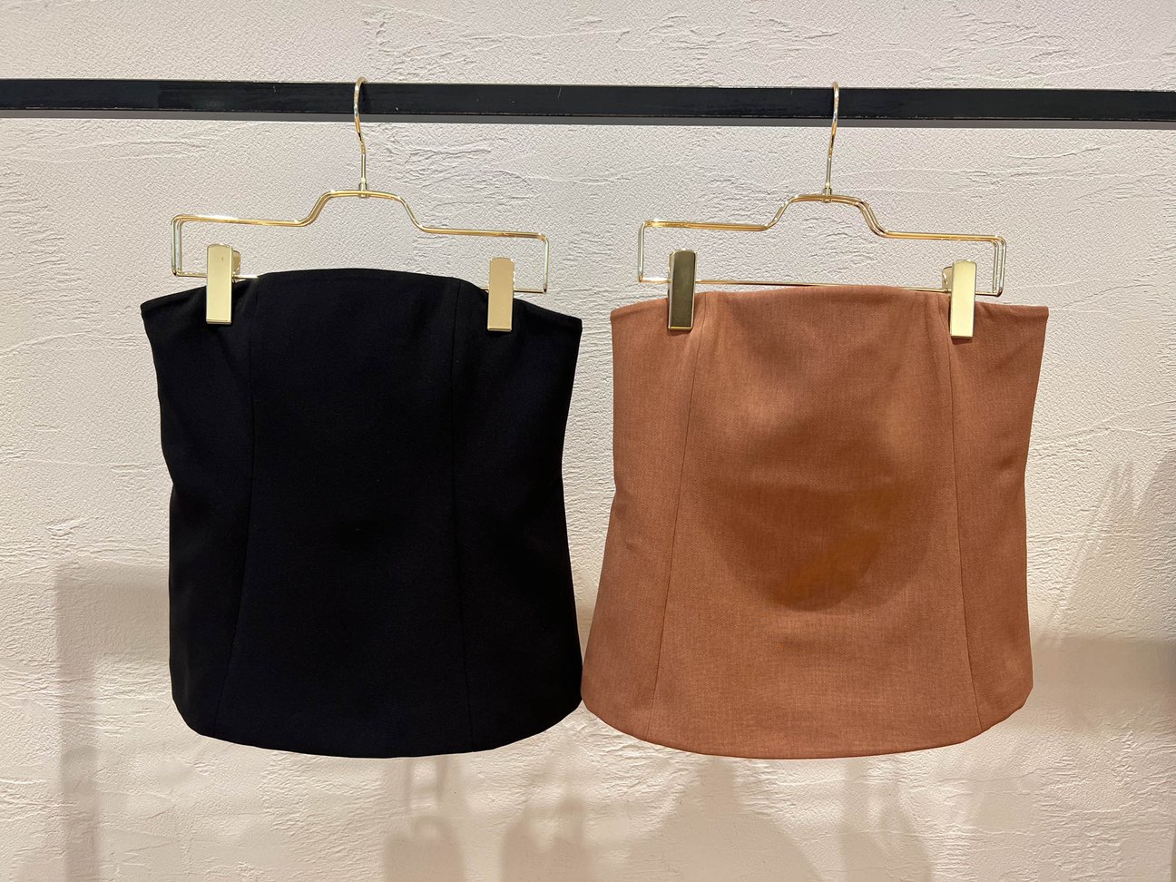 「Gajess」2023年春夏コレクション