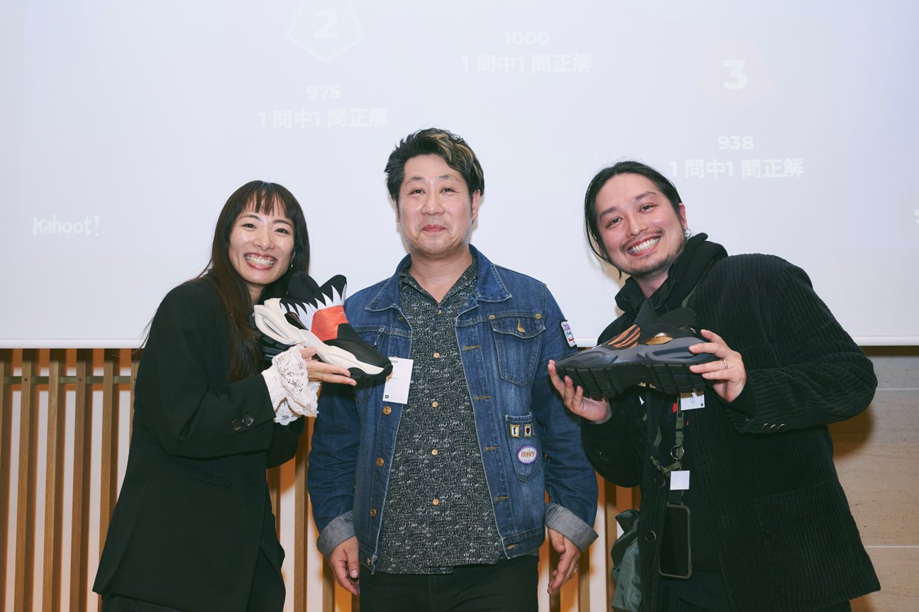 ネストボウルが開催した過去最大規模のネットワーキングイベント