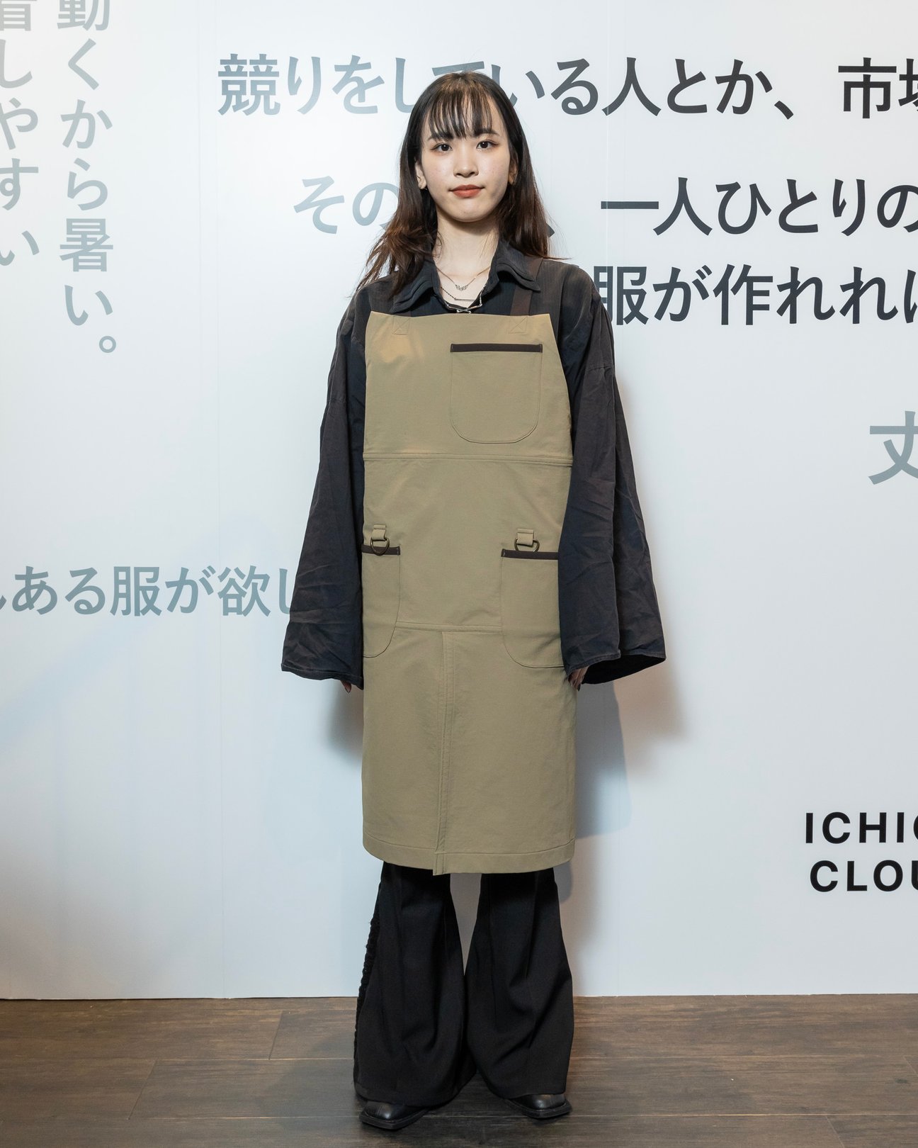 バンタンデザイン研究所の学生たちが挑む、服作りの舞台裏
