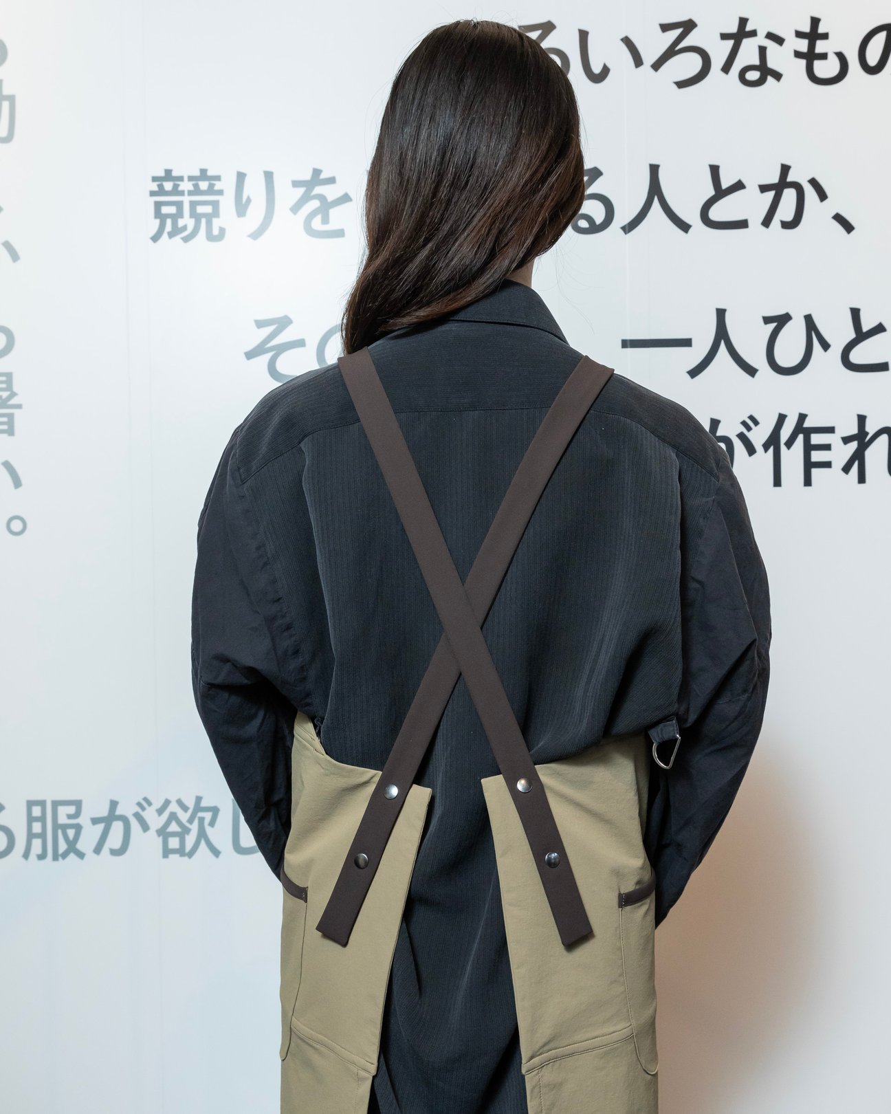 バンタンデザイン研究所の学生たちが挑む、服作りの舞台裏