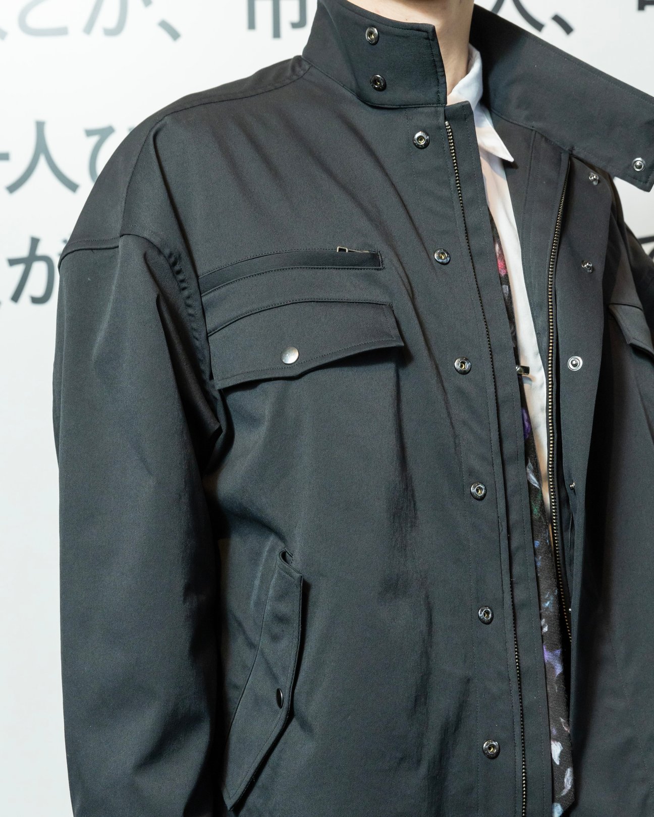 バンタンデザイン研究所の学生たちが挑む、服作りの舞台裏