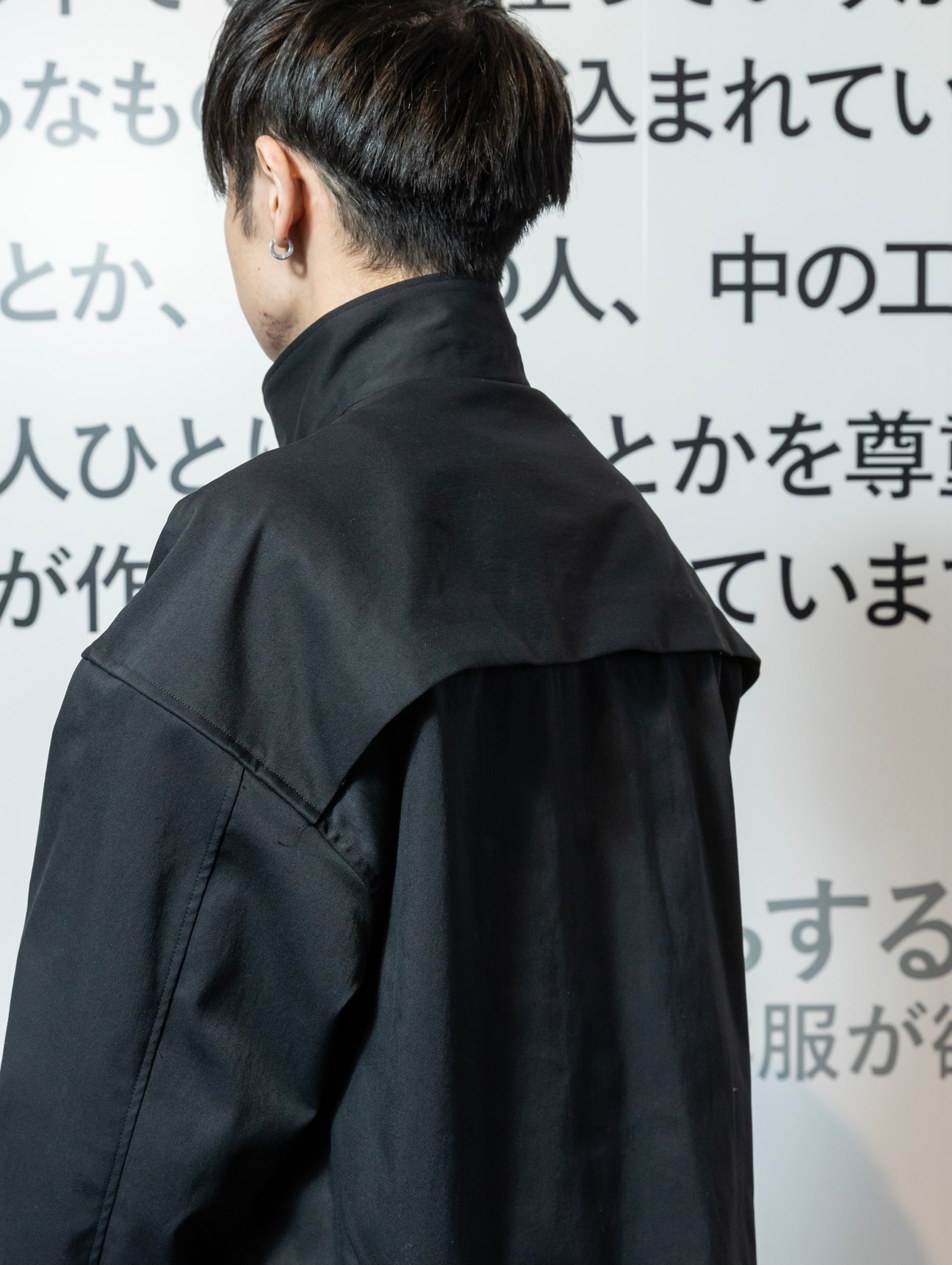 バンタンデザイン研究所の学生たちが挑む、服作りの舞台裏