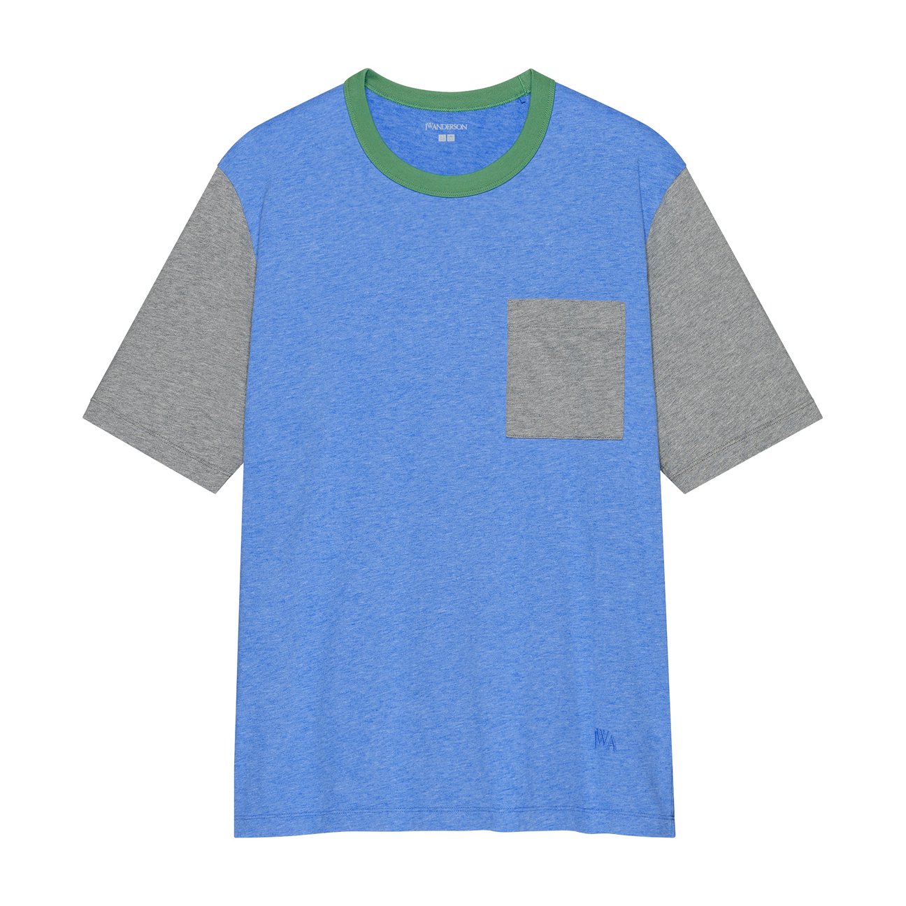 ポケットTシャツ