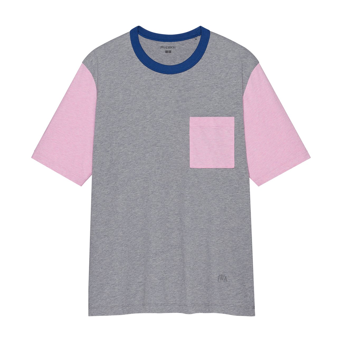ポケットTシャツ