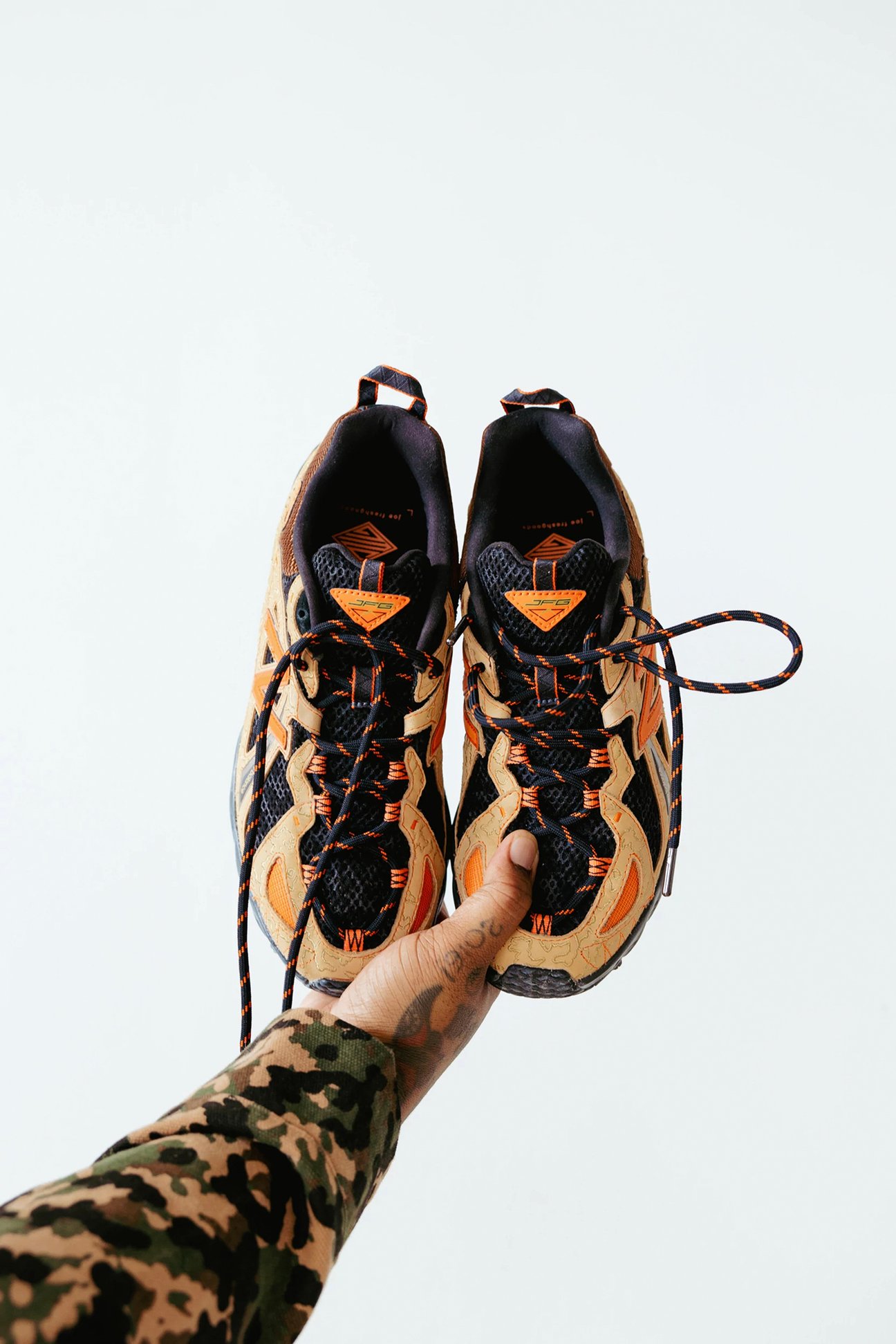New Balance ML610T