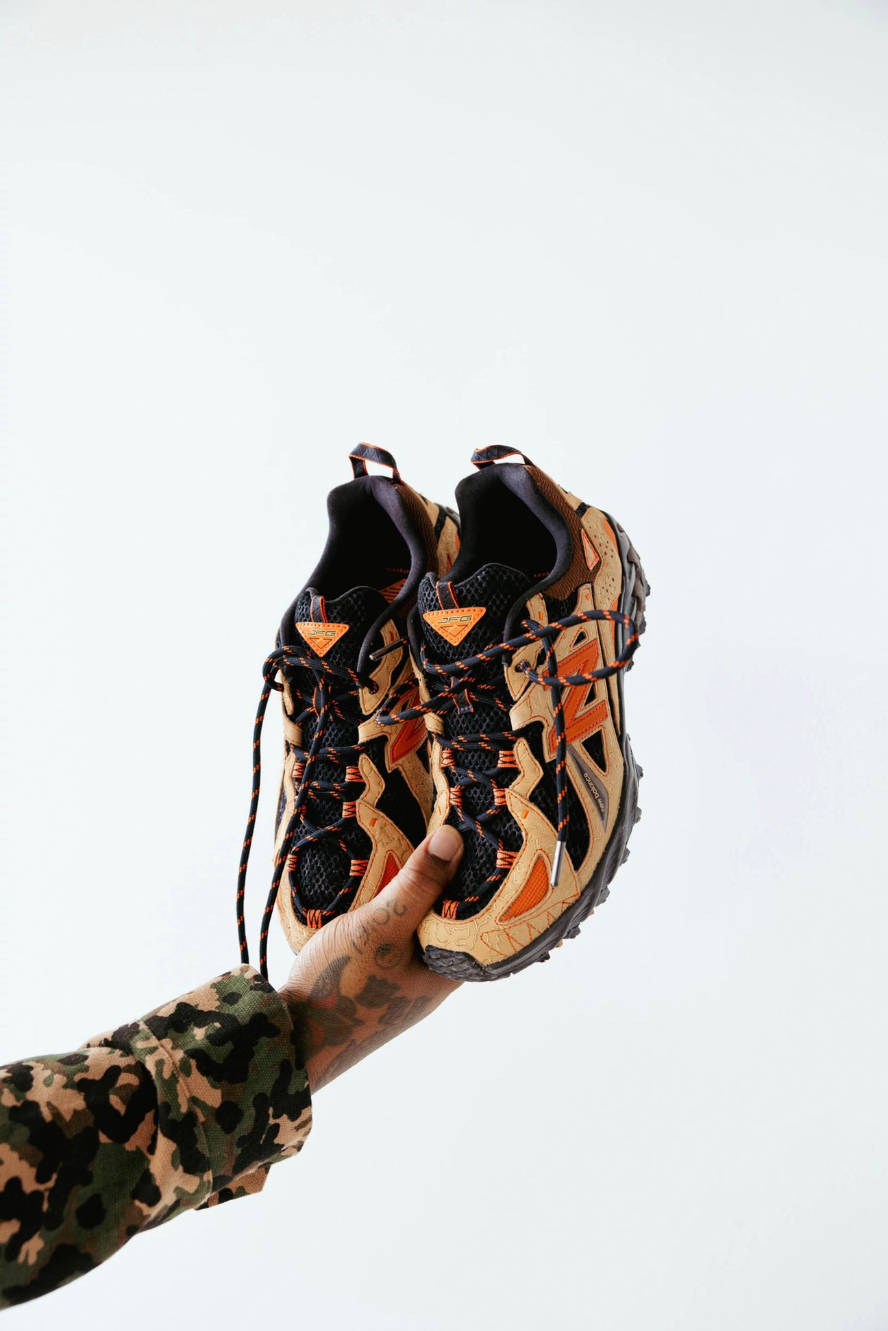New Balance ML610T