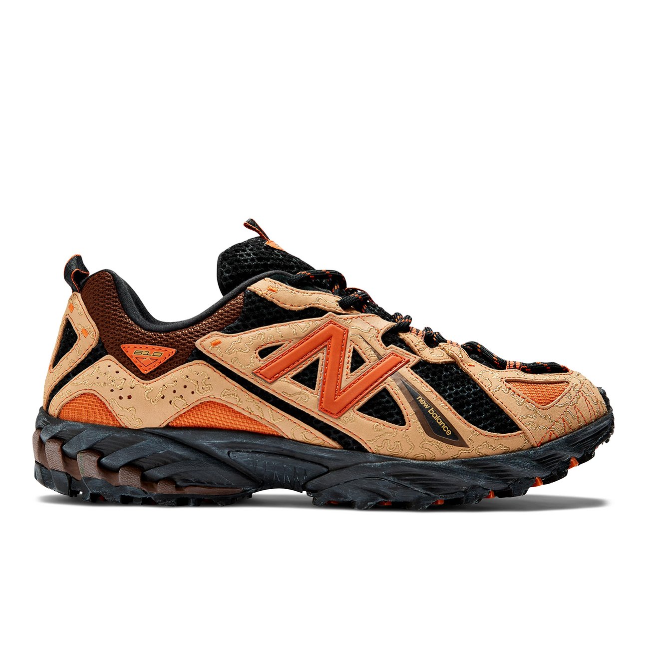 New Balance ML610T