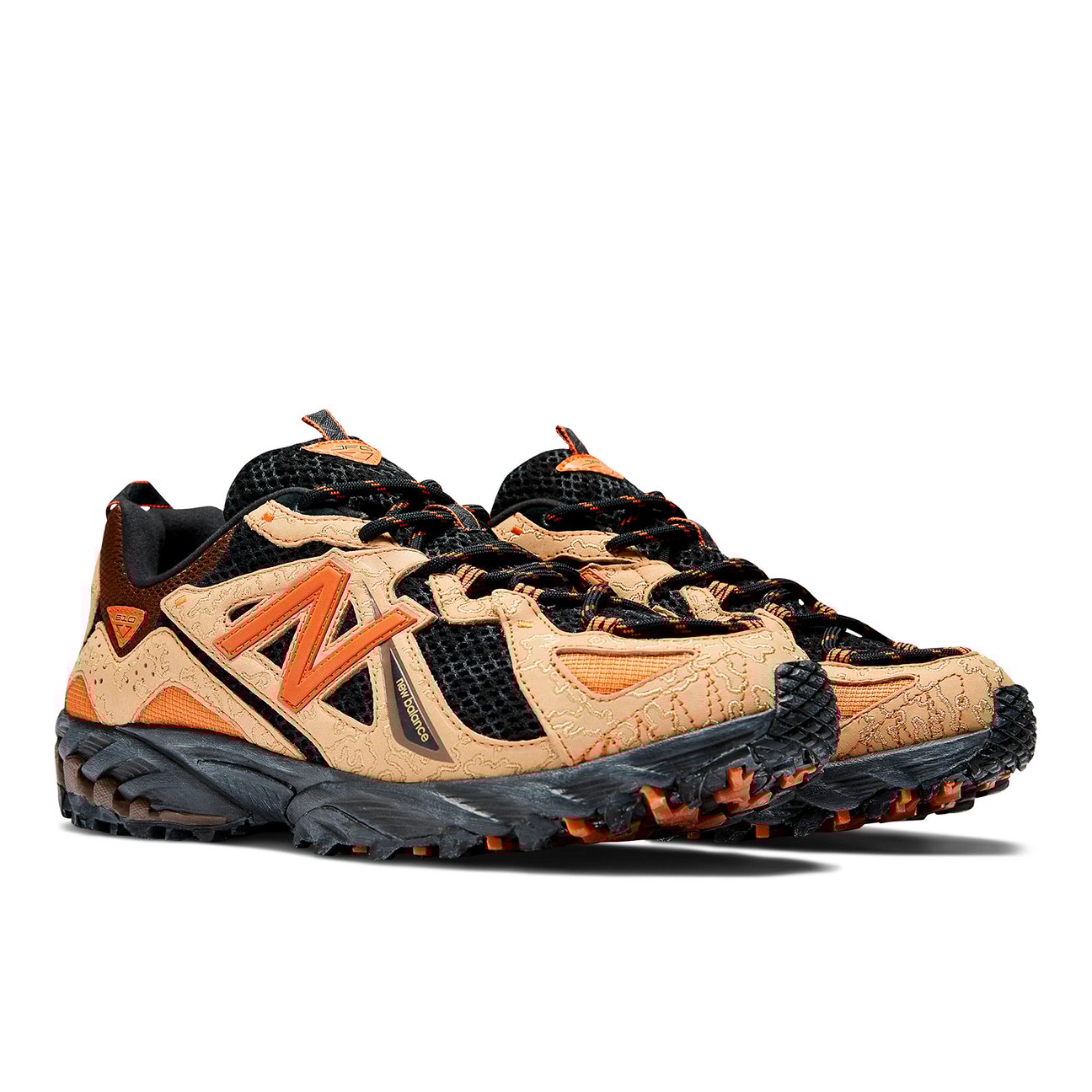 New Balance ML610T