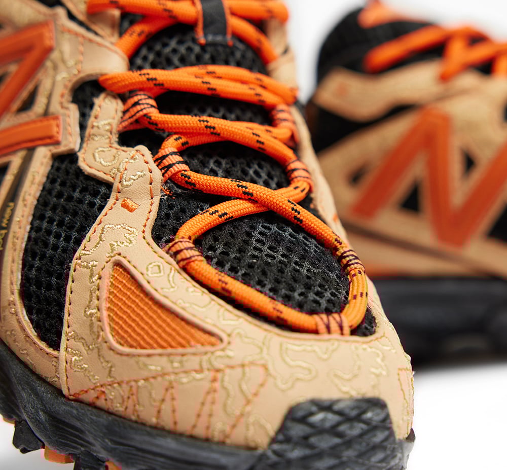 New Balance ML610T