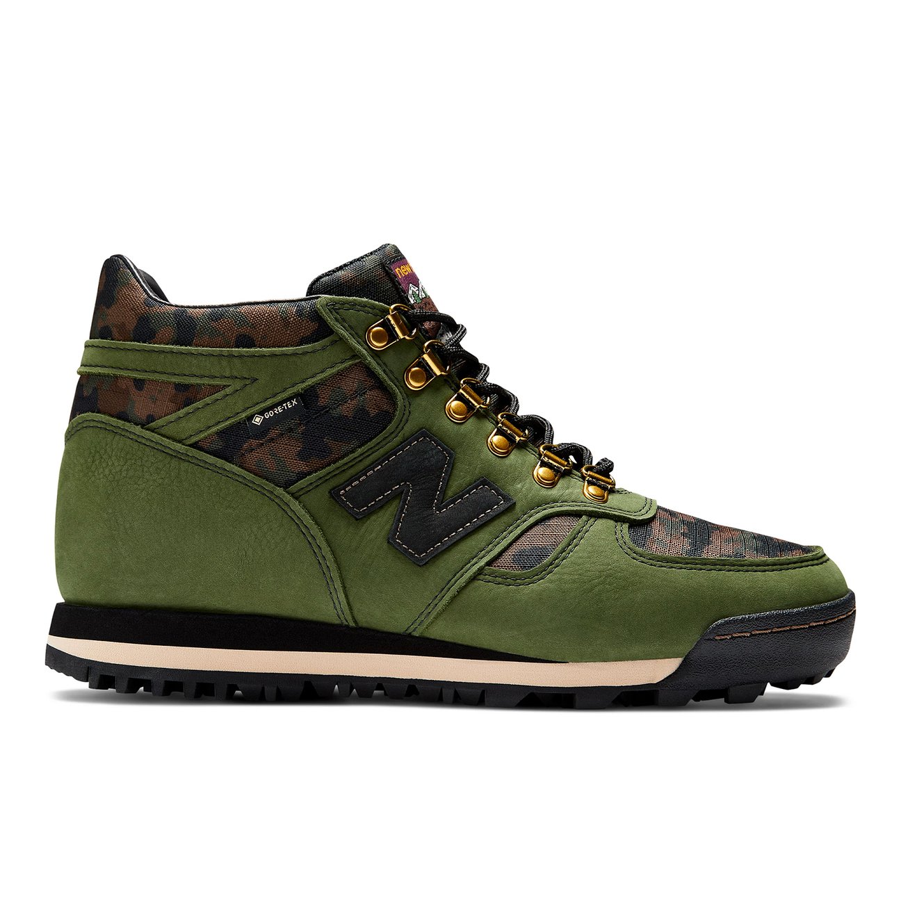New Balance Rainier