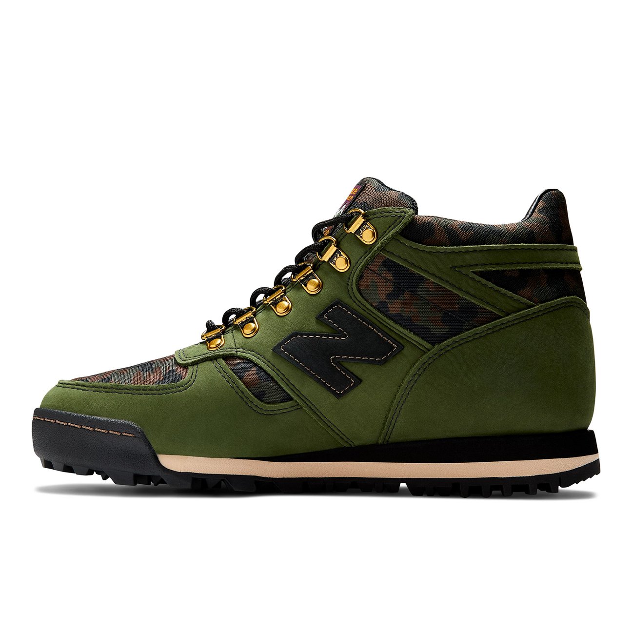 New Balance Rainier