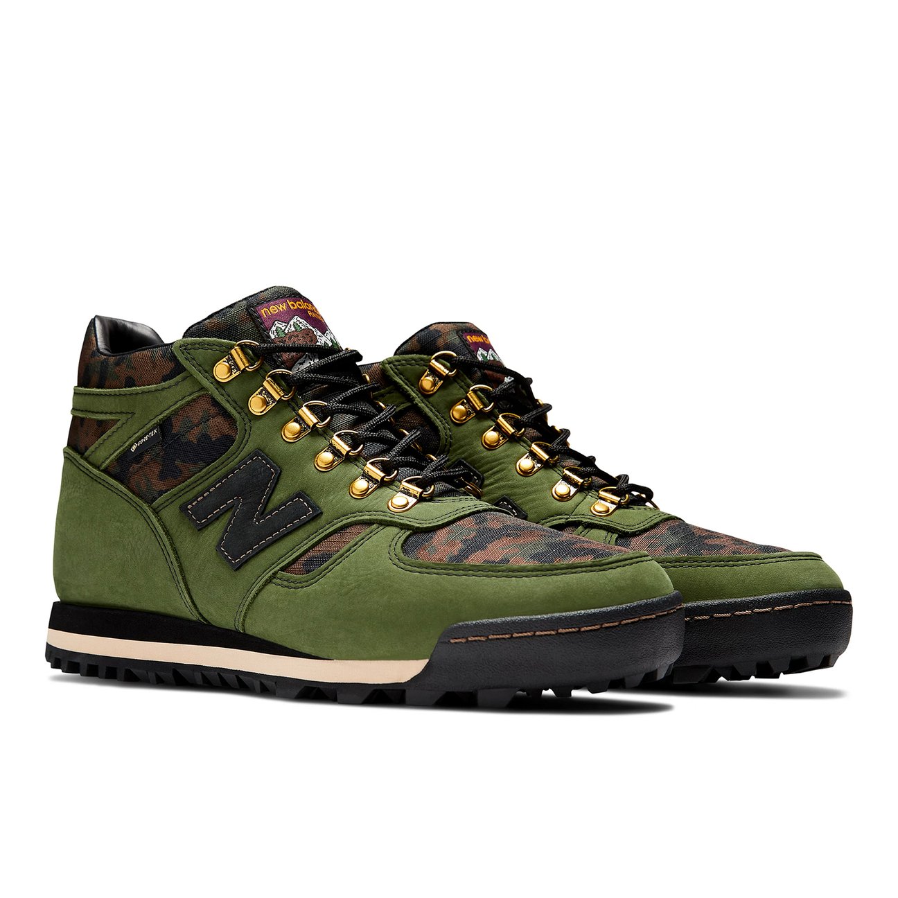 New Balance Rainier