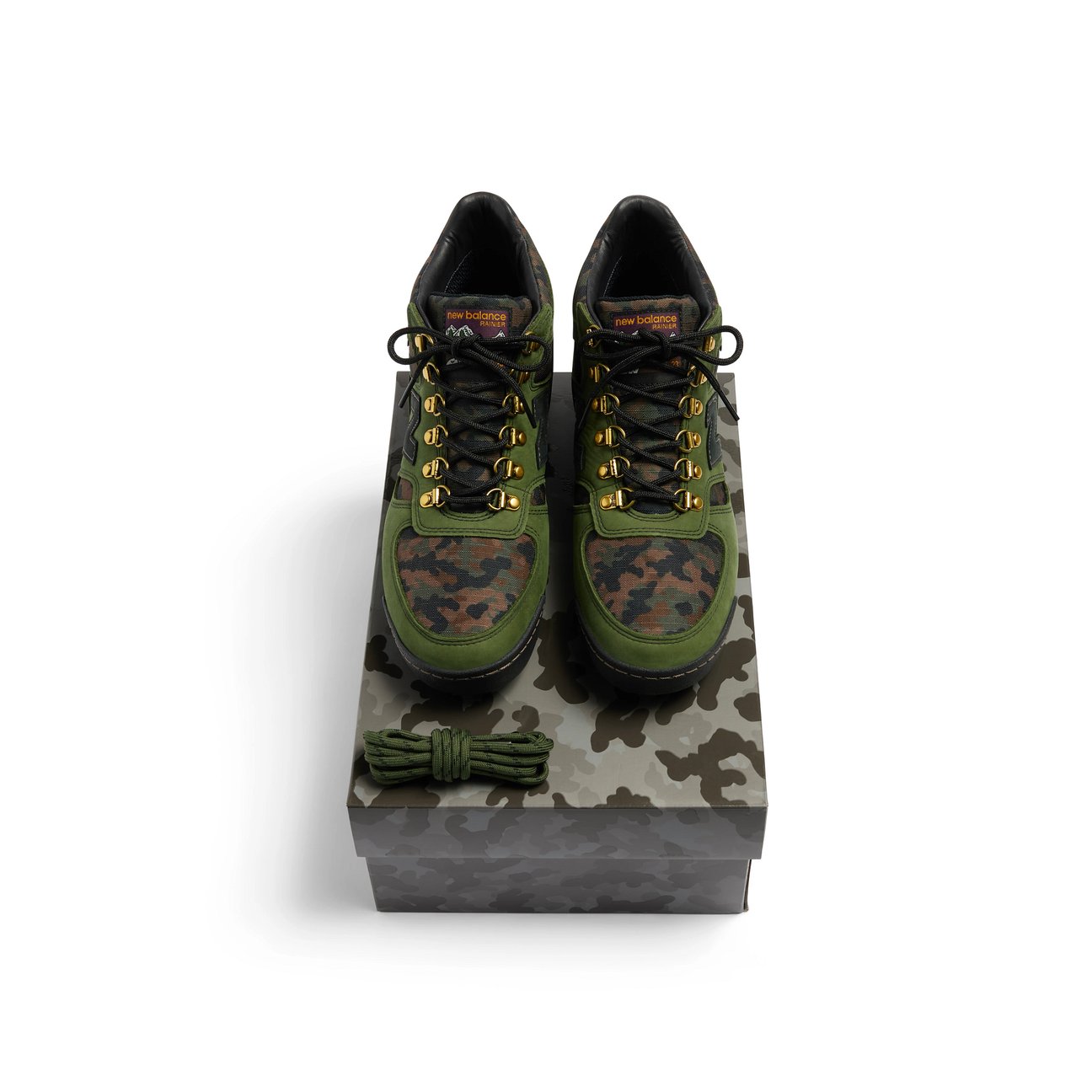 New Balance Rainier