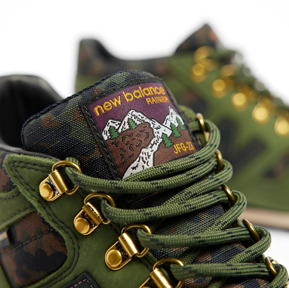 New Balance Rainier