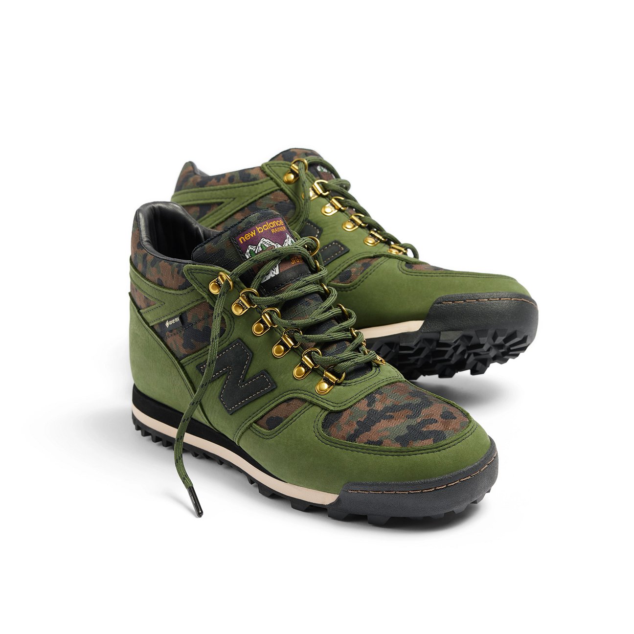 New Balance Rainier