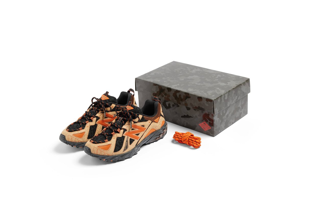 New Balance ML610T